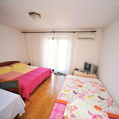 Rooms Novakovic Opatija Room photo