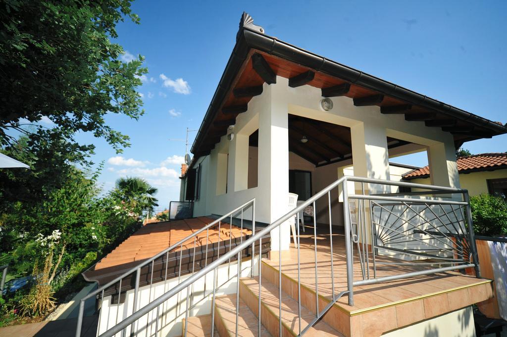 Rooms Novakovic Opatija Exterior photo