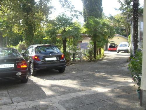 Rooms Novakovic Opatija Exterior photo