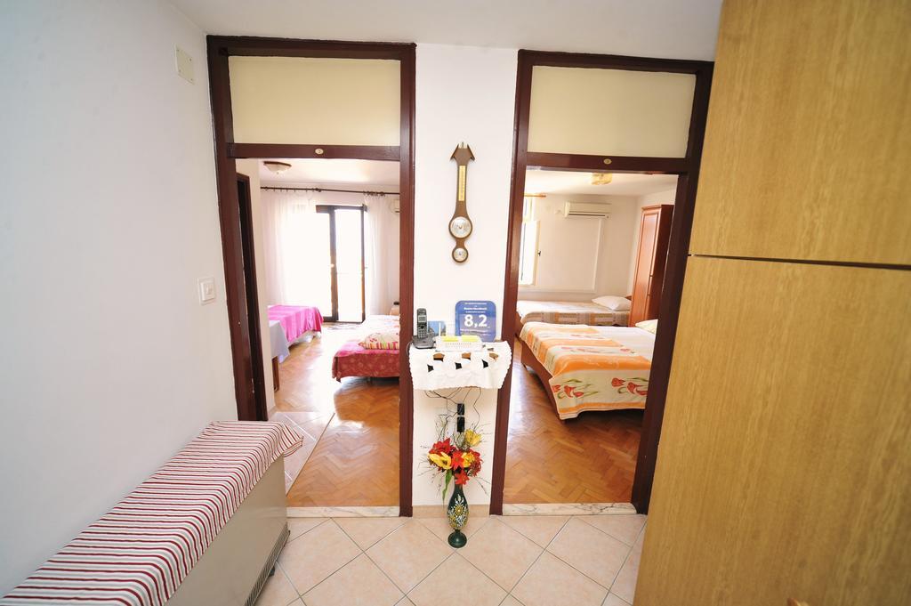 Rooms Novakovic Opatija Exterior photo
