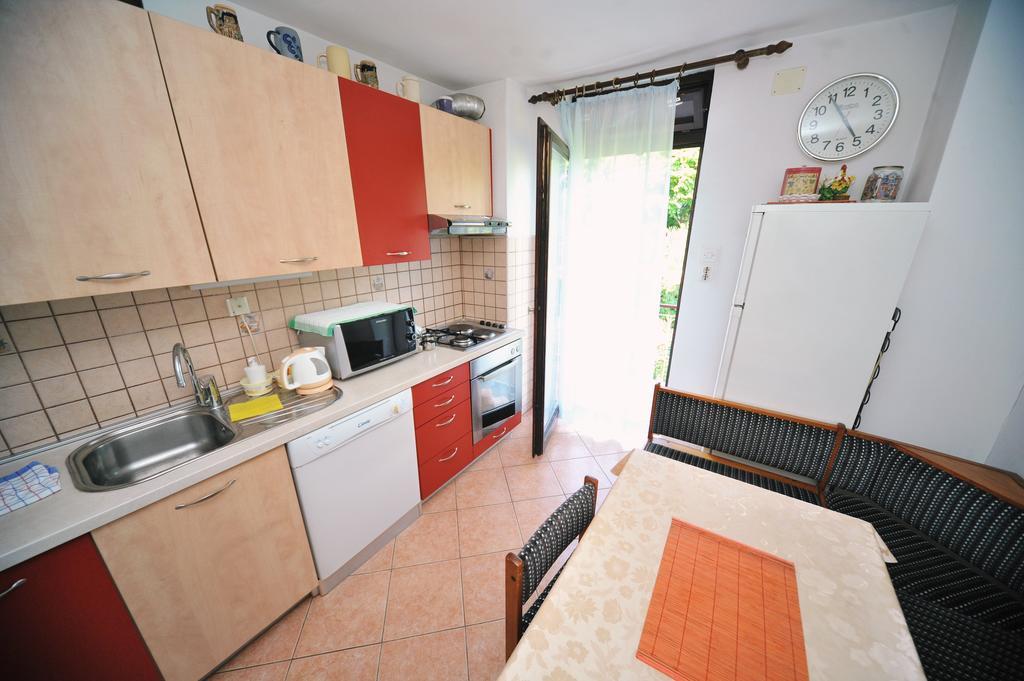 Rooms Novakovic Opatija Exterior photo
