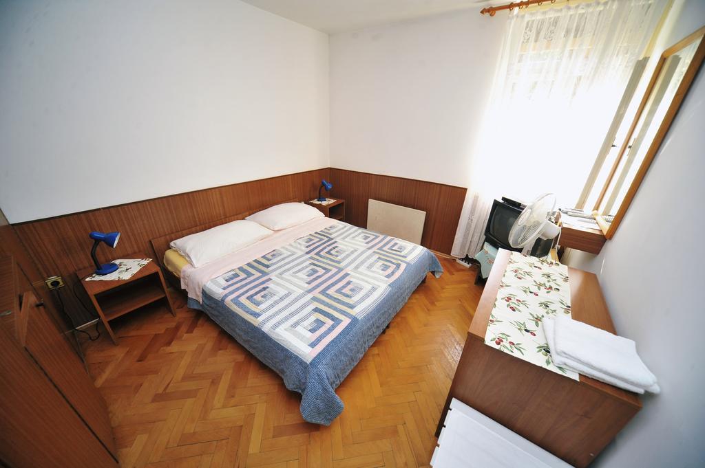 Rooms Novakovic Opatija Room photo
