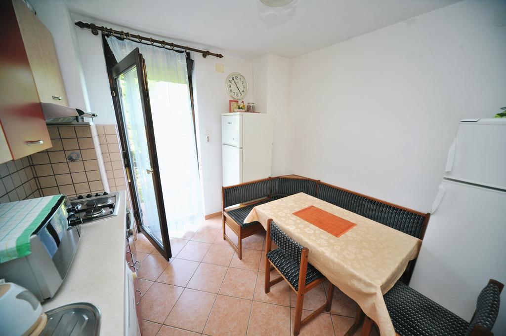 Rooms Novakovic Opatija Exterior photo