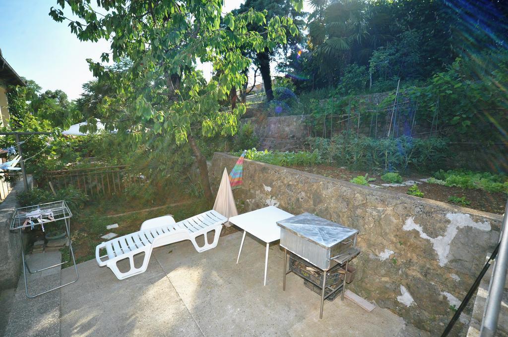 Rooms Novakovic Opatija Exterior photo
