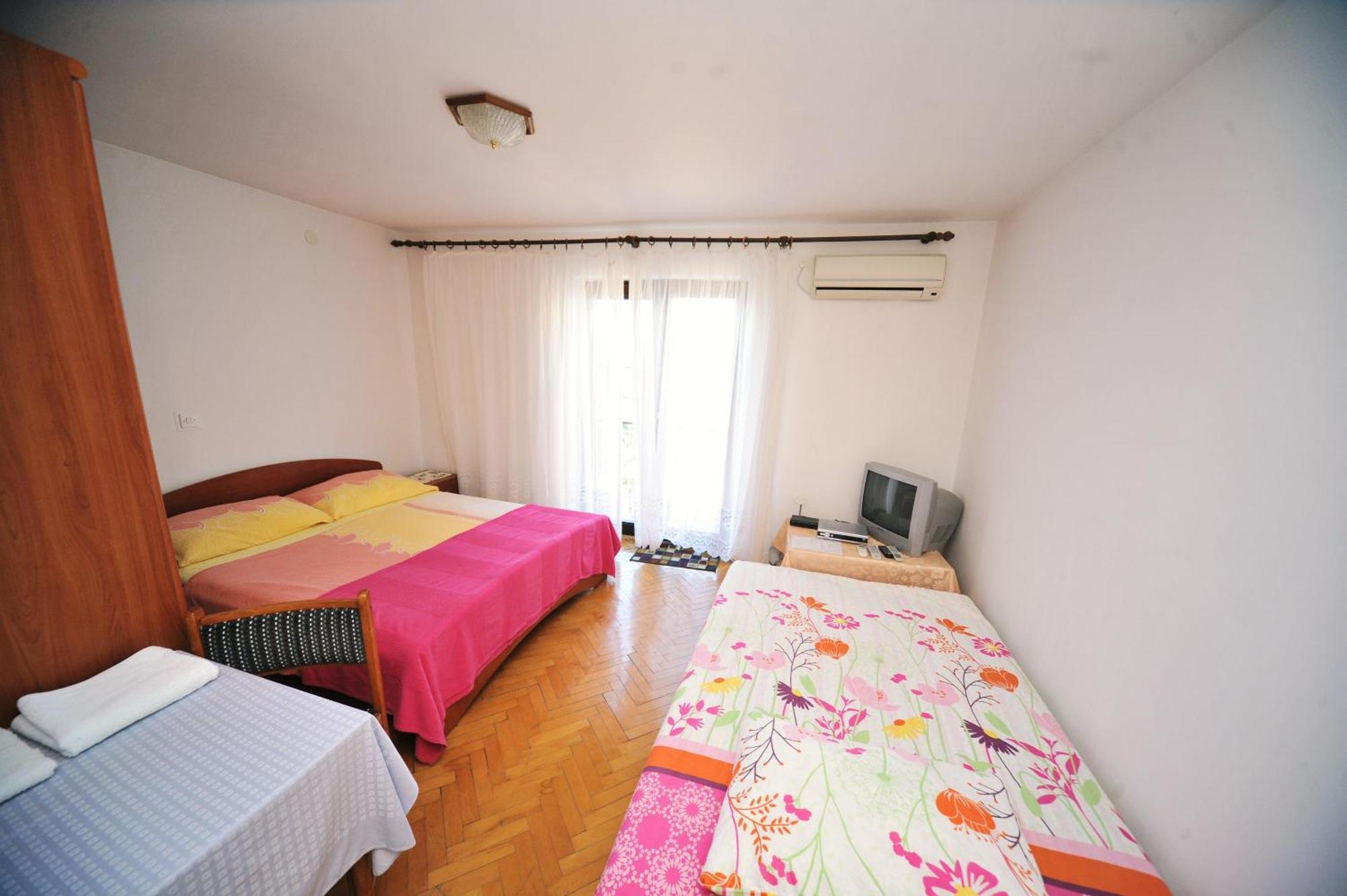 Rooms Novakovic Opatija Room photo