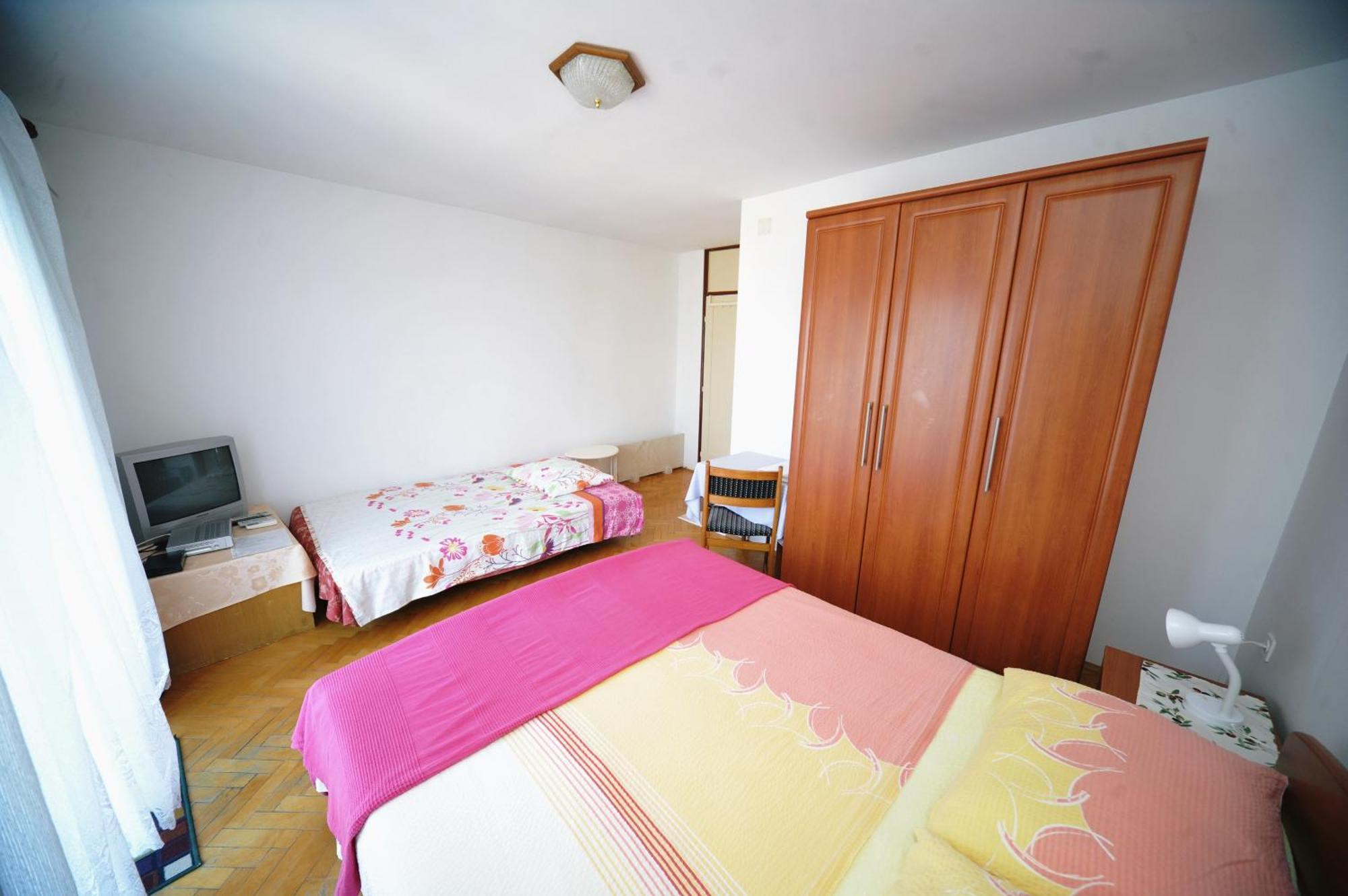 Rooms Novakovic Opatija Room photo