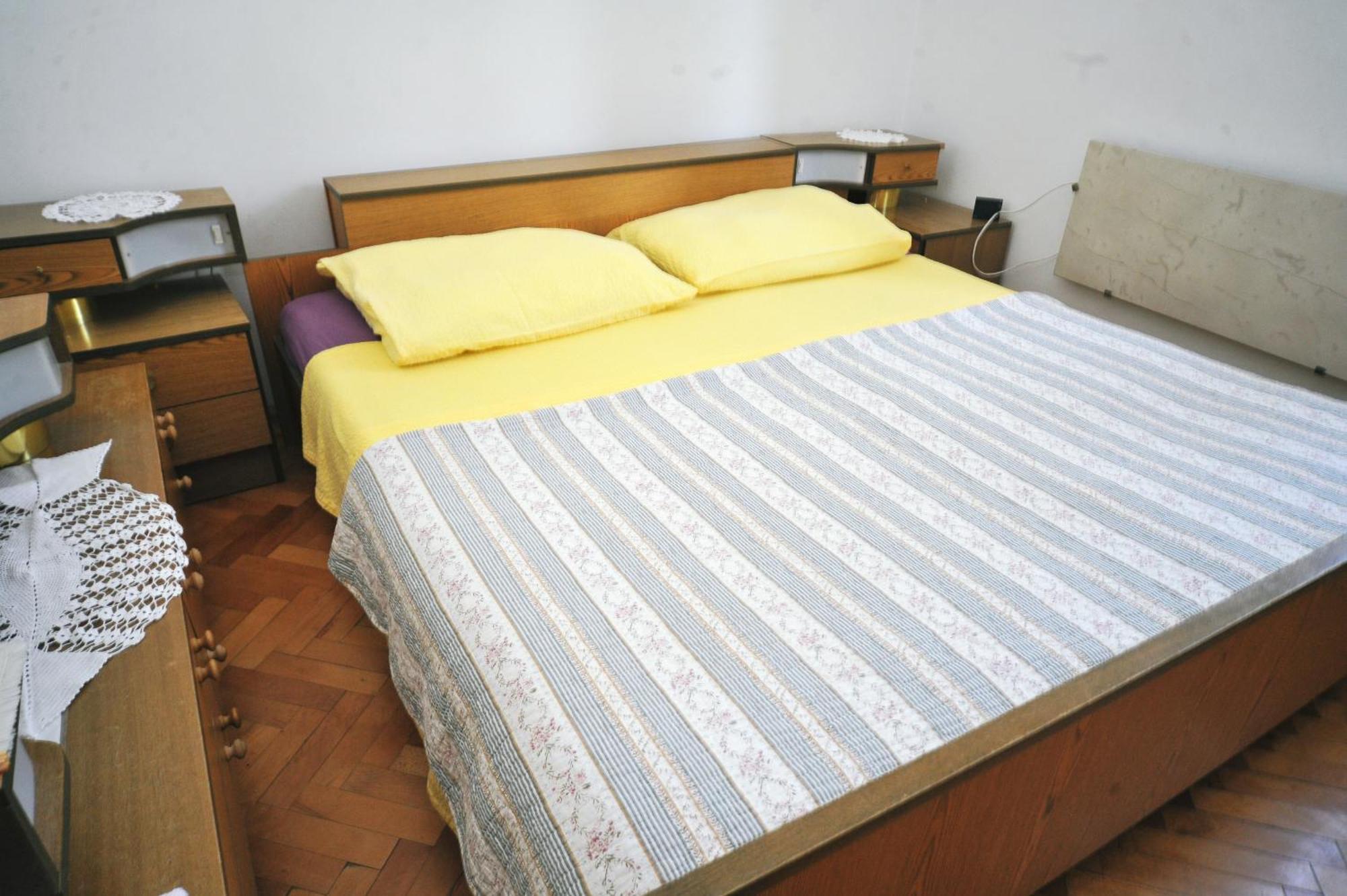 Rooms Novakovic Opatija Room photo