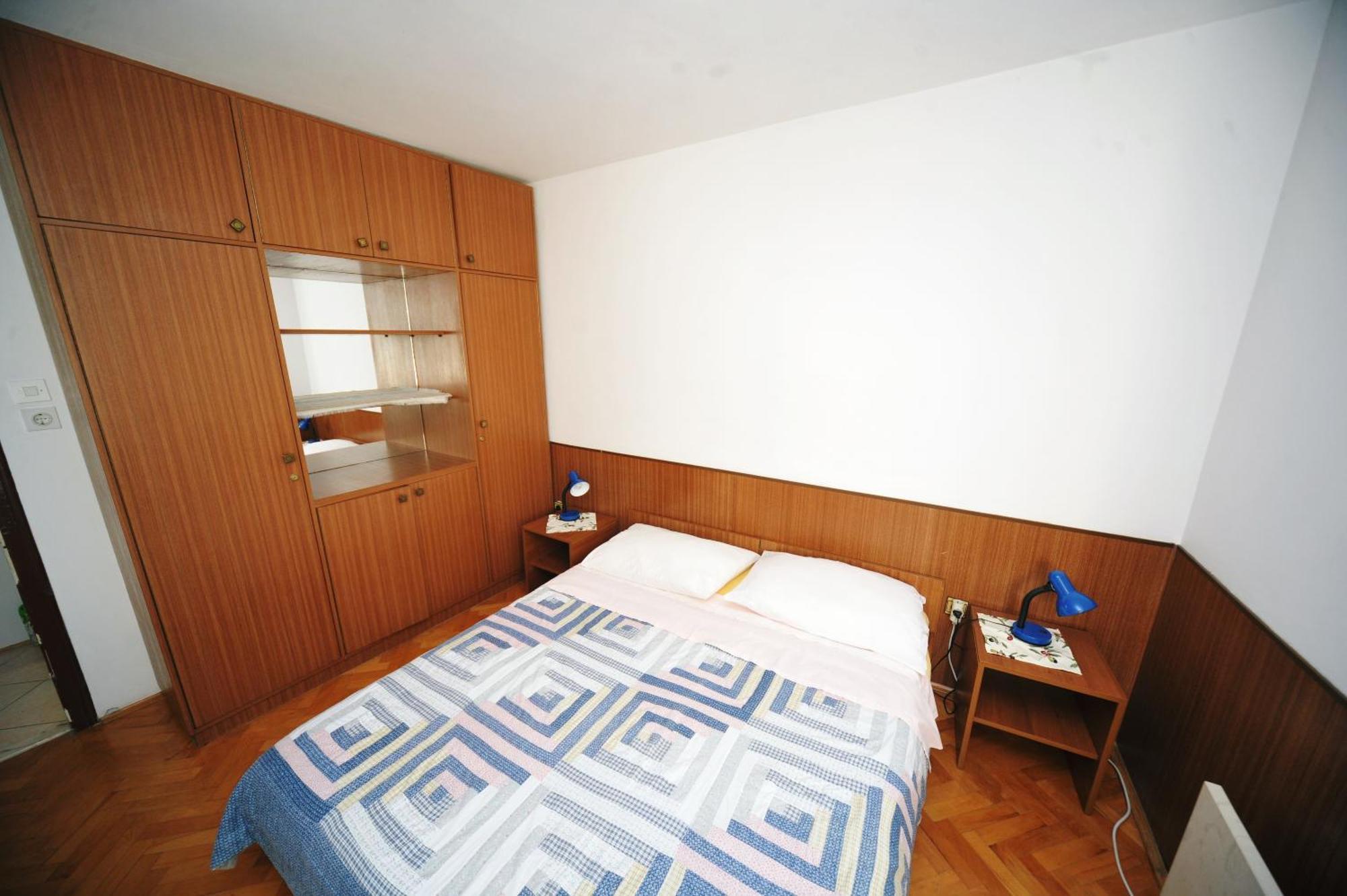 Rooms Novakovic Opatija Room photo