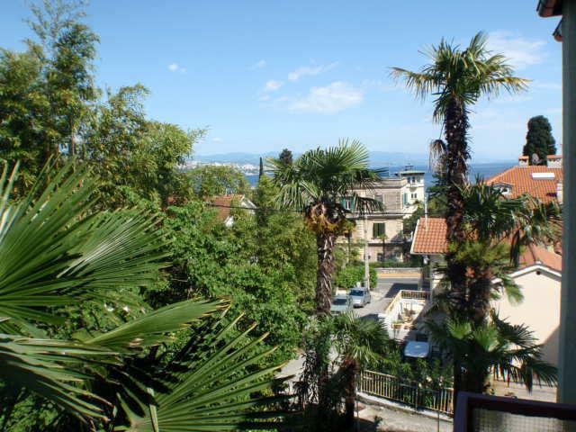 Rooms Novakovic Opatija Exterior photo