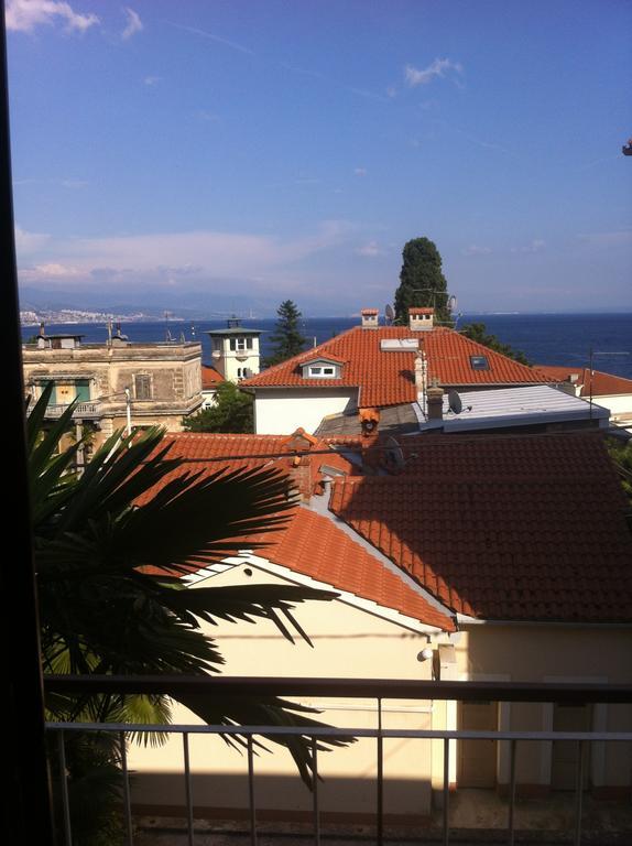 Rooms Novakovic Opatija Exterior photo