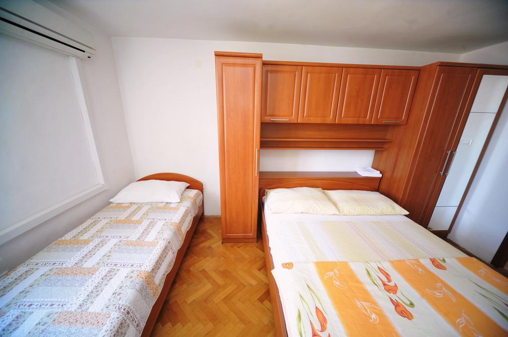 Rooms Novakovic Opatija Exterior photo