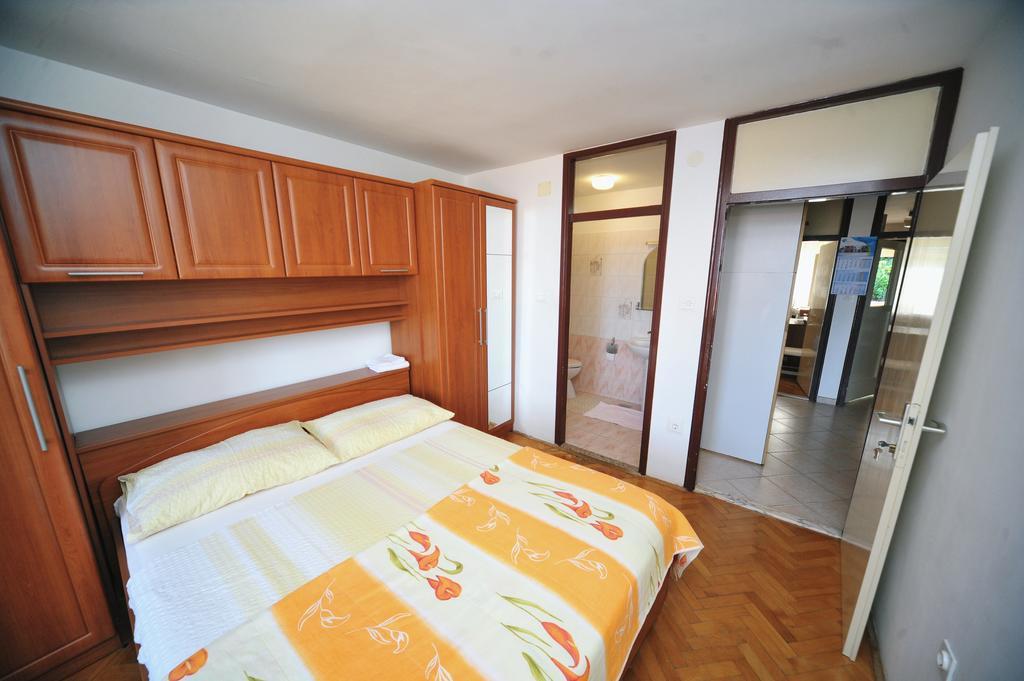 Rooms Novakovic Opatija Exterior photo