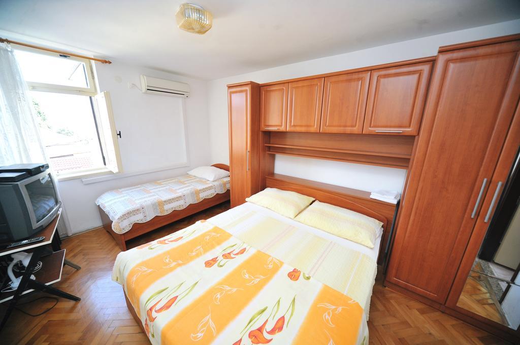 Rooms Novakovic Opatija Exterior photo