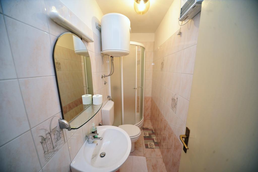 Rooms Novakovic Opatija Exterior photo
